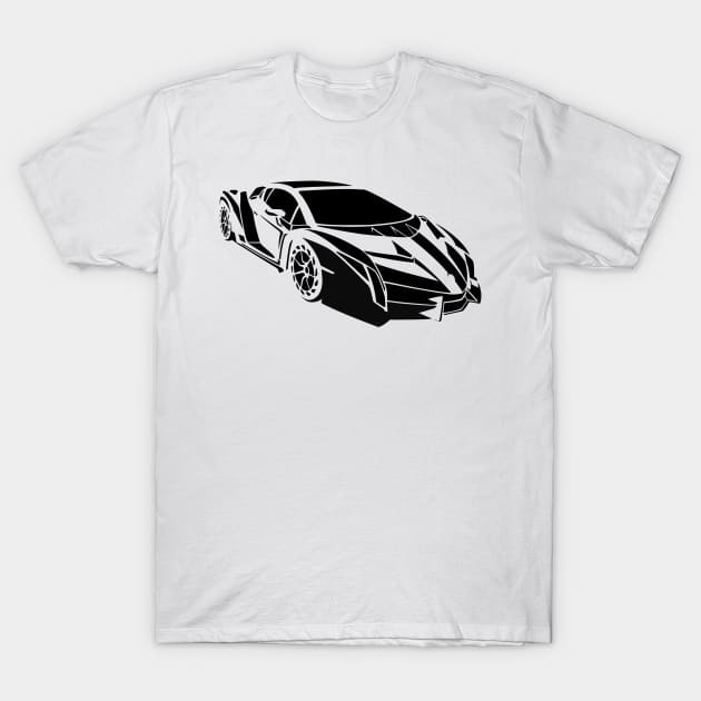 Lamborghini Lamborghini Car Logo T Shirt TeePublic